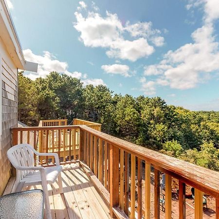 Villa Bayview Truro Exterior foto