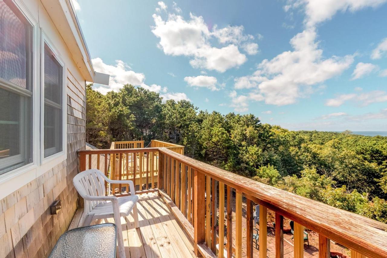 Villa Bayview Truro Exterior foto